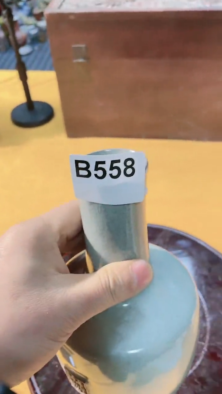 【闪购商品】密胺杯陶瓷