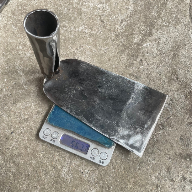 花草锄头农用玉米两用除草神器懒人老式锄头老款小锄头老式老款