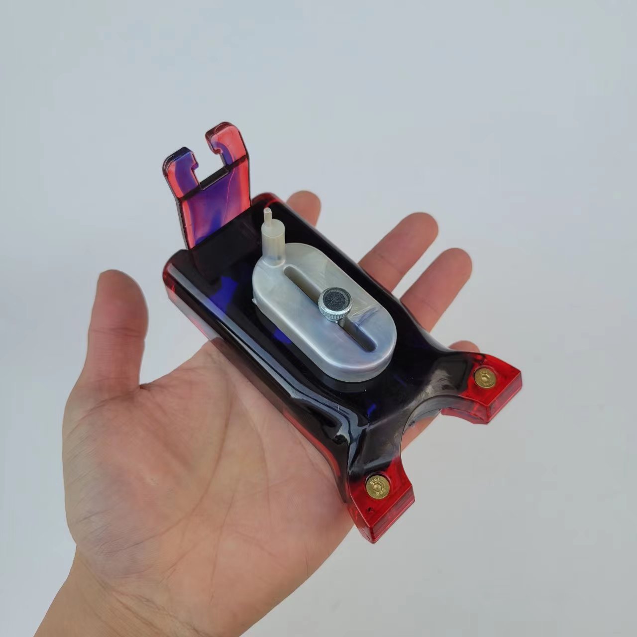 （配件）皮筋组制作工具