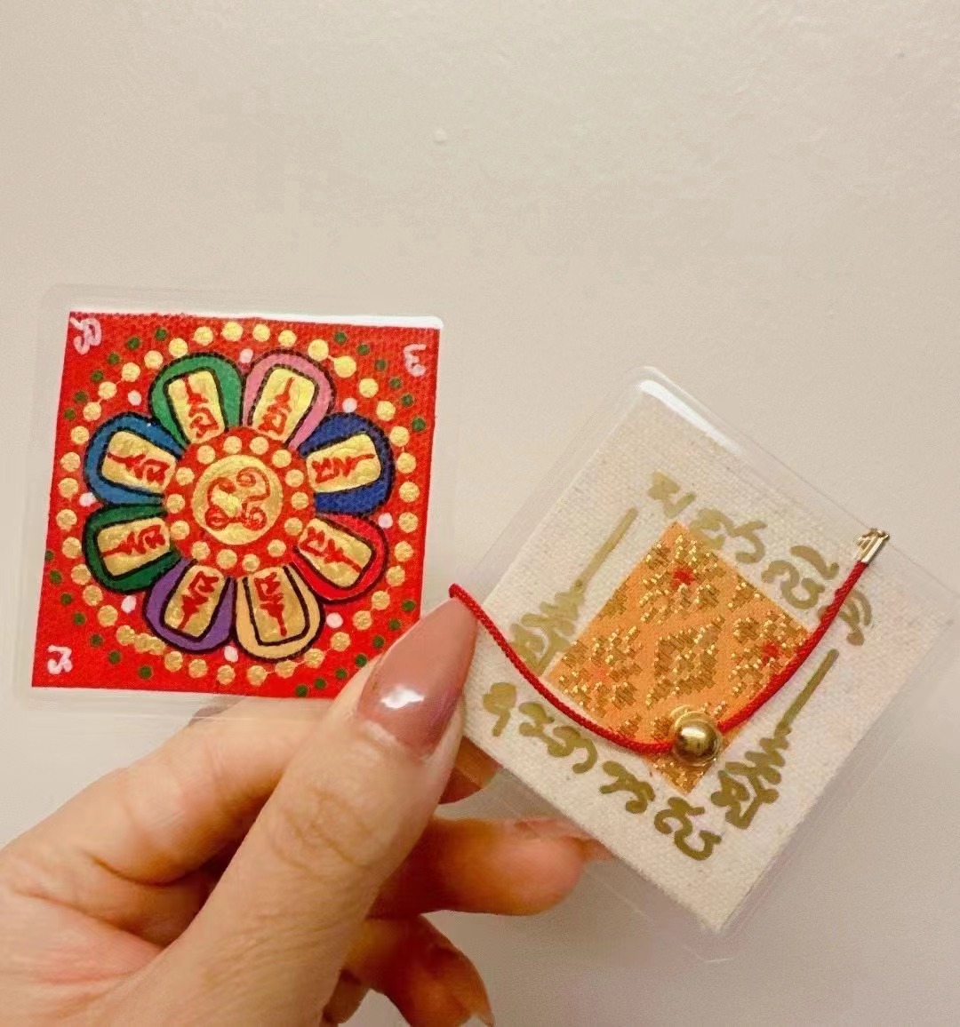 合金吊坠 珠珠 绳绳 布布 一套组合