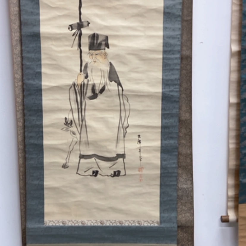 【闪购商品】书法泰*手绘