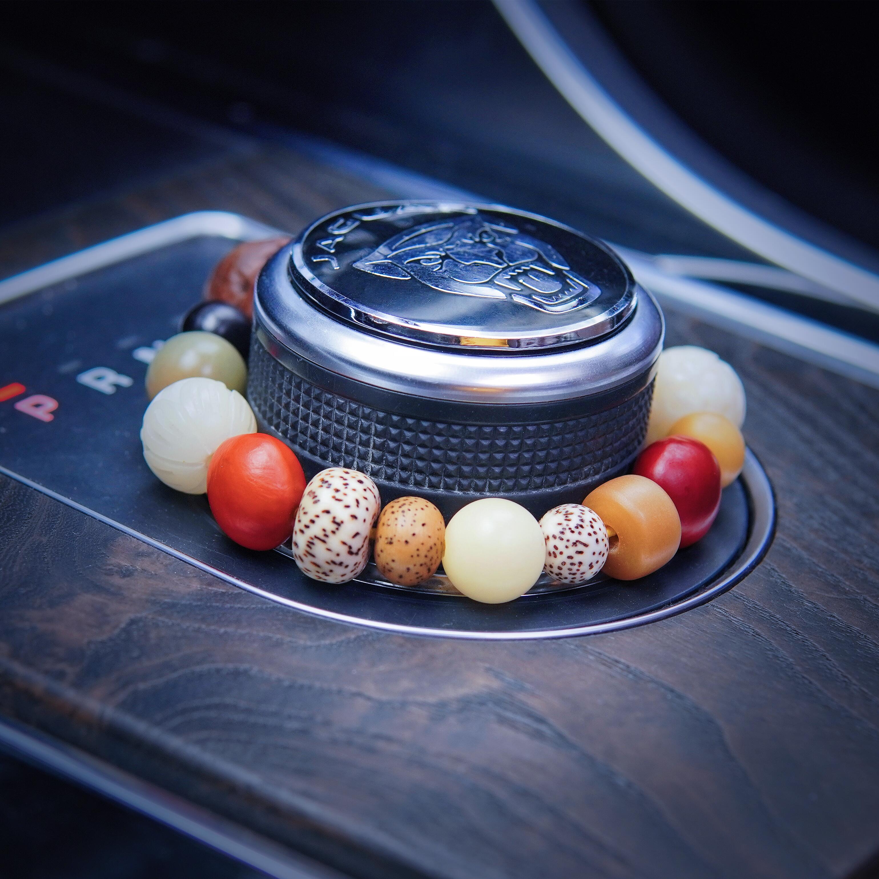 （粉丝福利）正宗新款十八子各种菩提汽车饰品手串串珠挡位珠女士