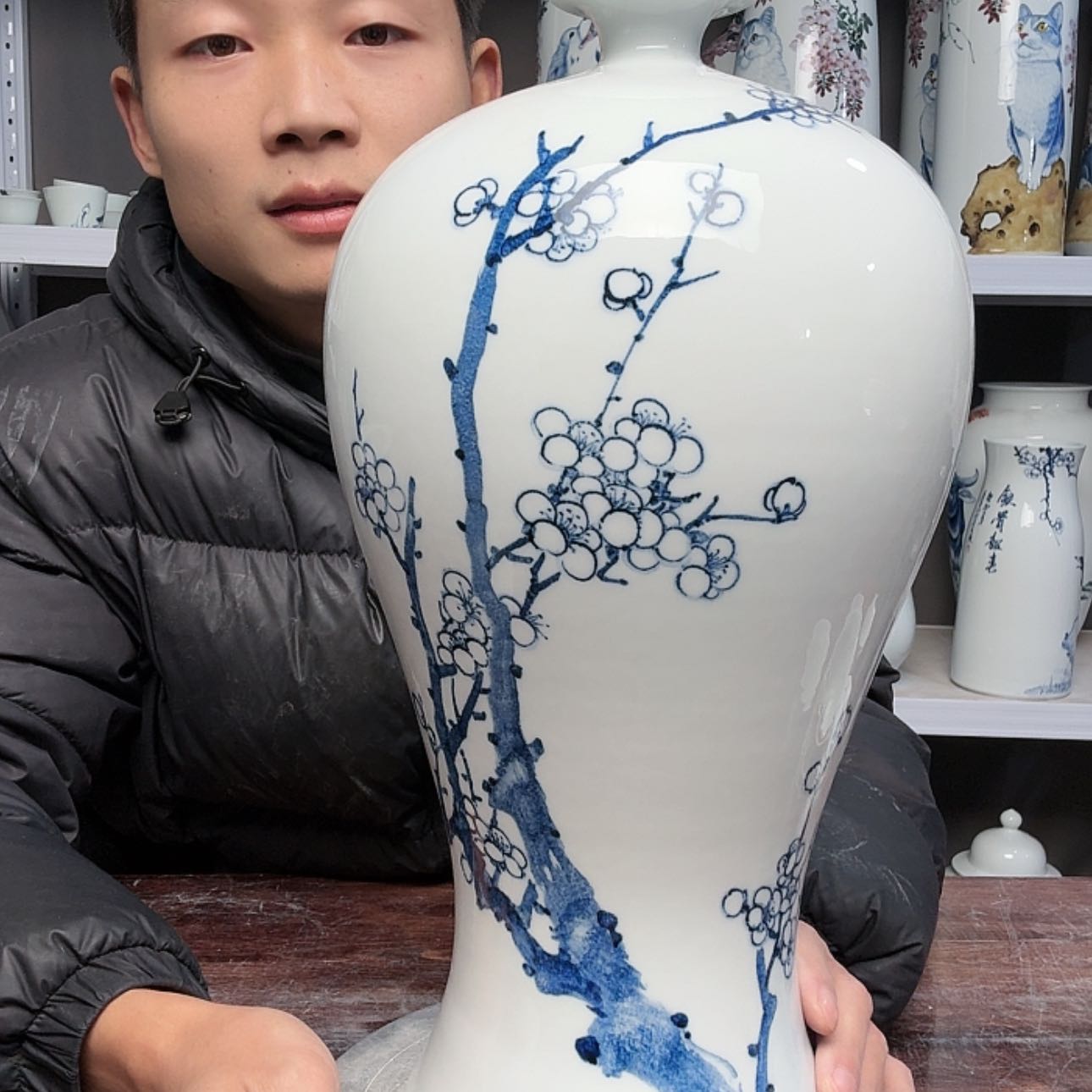 【闪购商品】陶瓷广****）