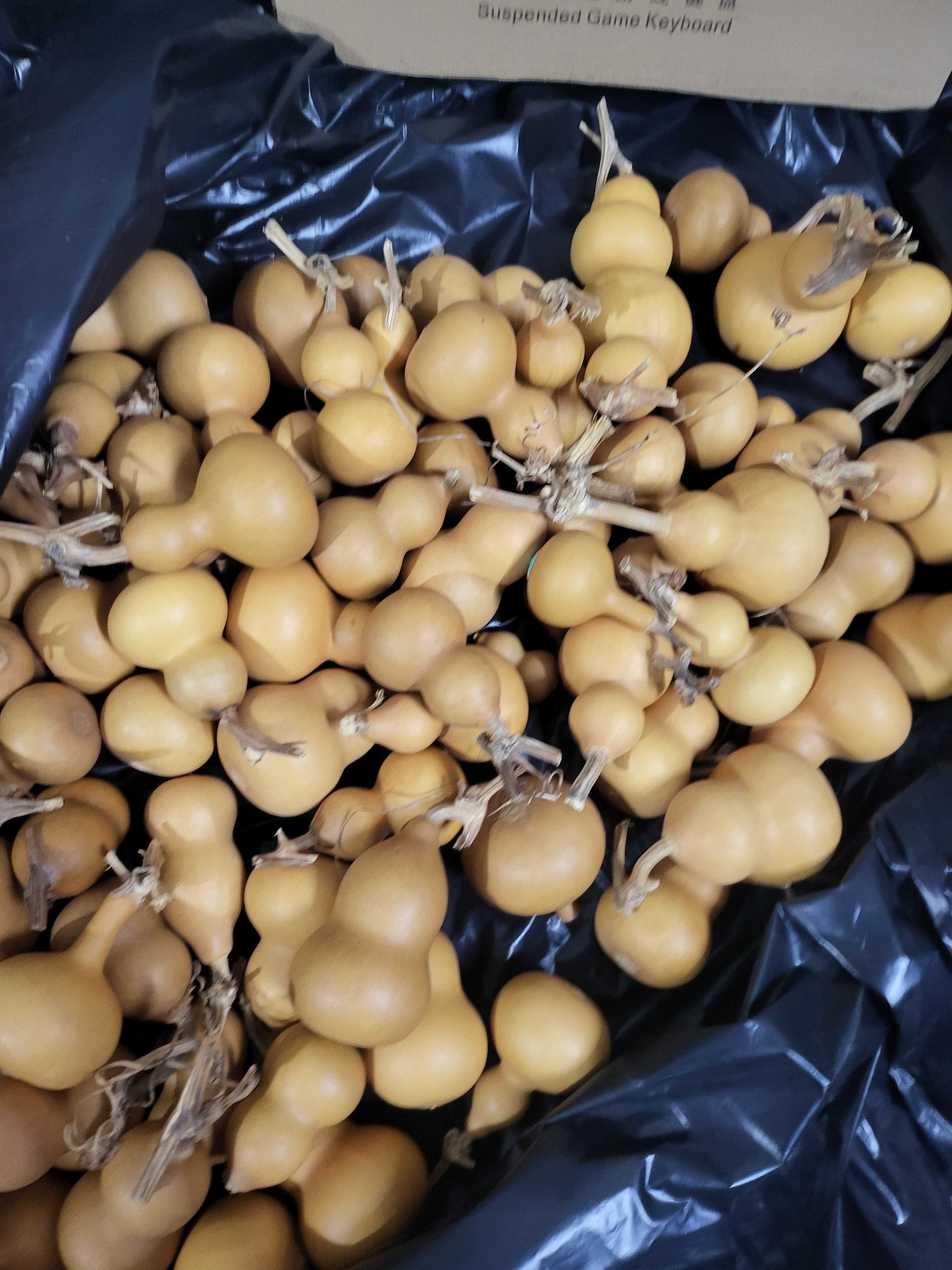 直播一物一拍文玩葫芦