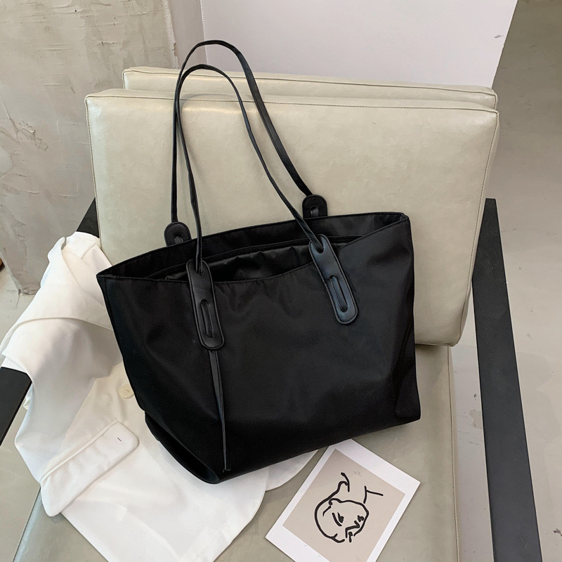 【G03】GG-手袋网红时尚休闲百搭单肩女士纯色经典小众新款袋子