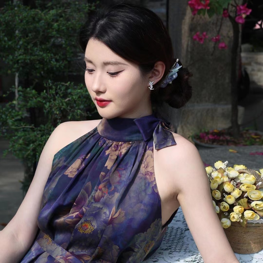 【菲菲专属】福利专用链接 香云纱周边款