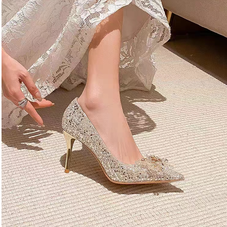 吵吵编号101-300-断码女鞋