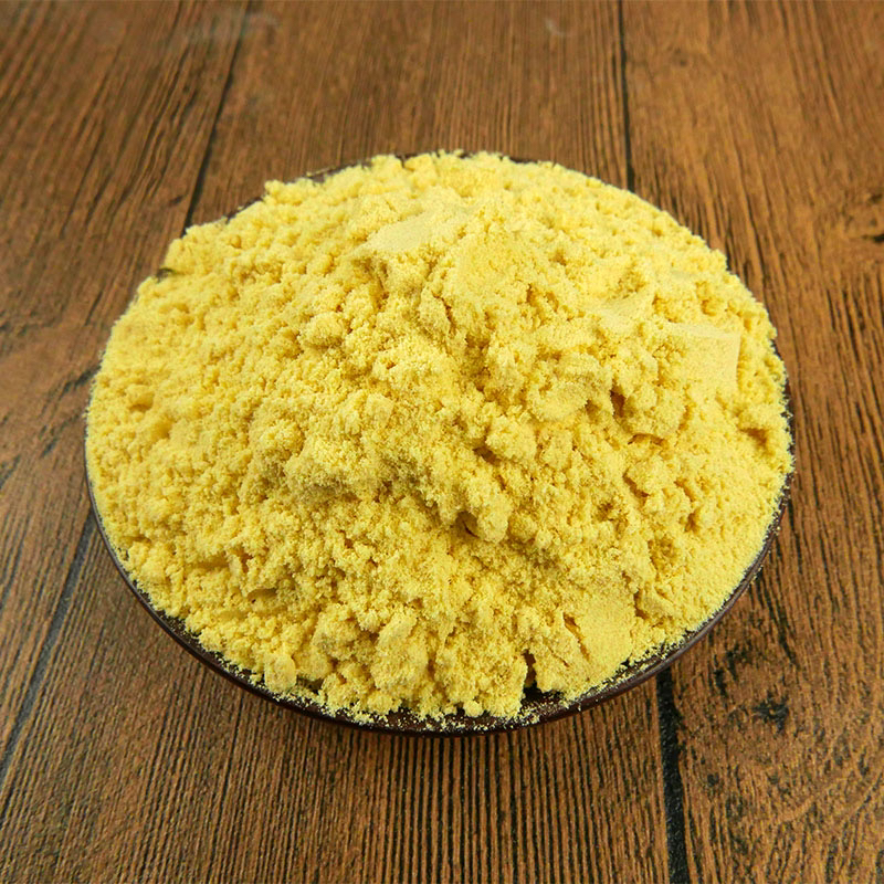 2025抖音新小米面5斤做煎饼蒸包子小米面茶包谷饭