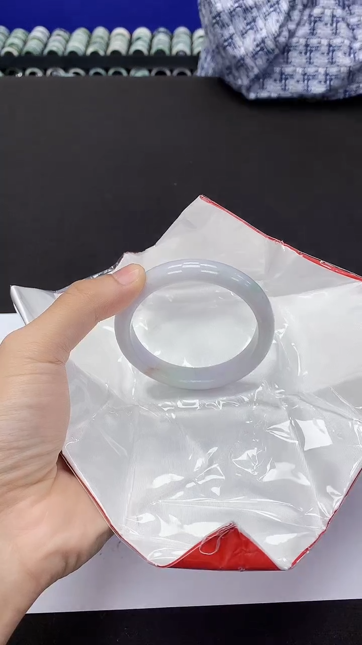 【闪购商品】翡翠手镯未镶嵌