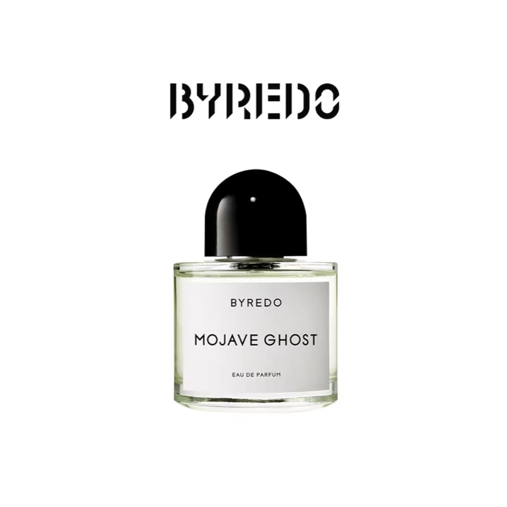 【BYREDO】荒漠孤魂丨莫哈维之影50ml/100ml柏芮朵香水女士