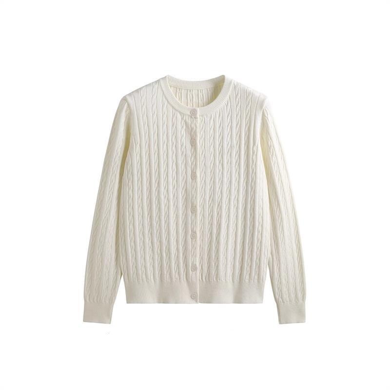 【600-699】秋冬新款洋气时尚针织衫女装