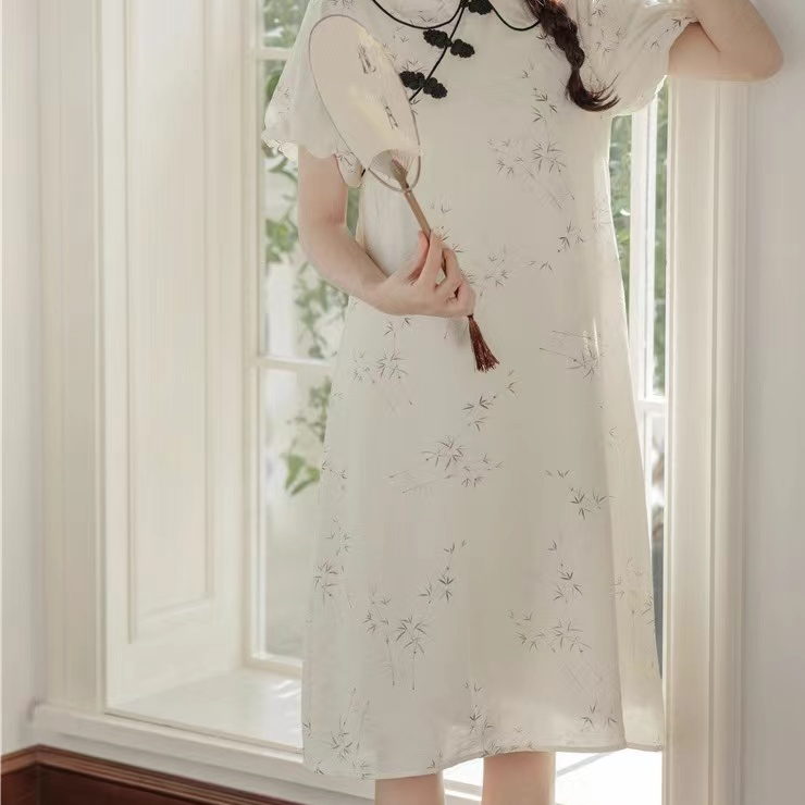 直播间清库特价衣服