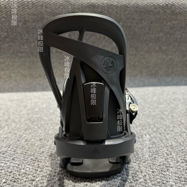 W26 Citizen 女款传统固定器