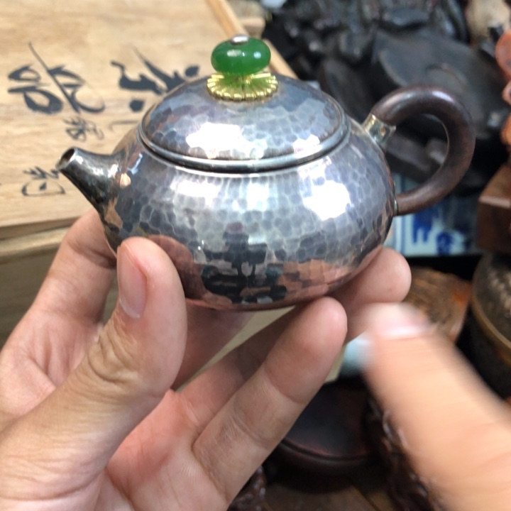 紫砂茶杯别别别大巴车