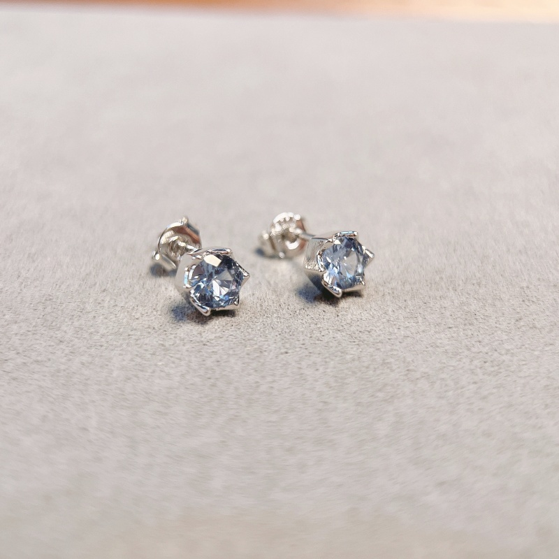 【1861】摩洛哥/a.m璀璨星辰耳钉