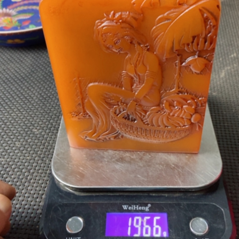 【闪购商品】瓷摆件