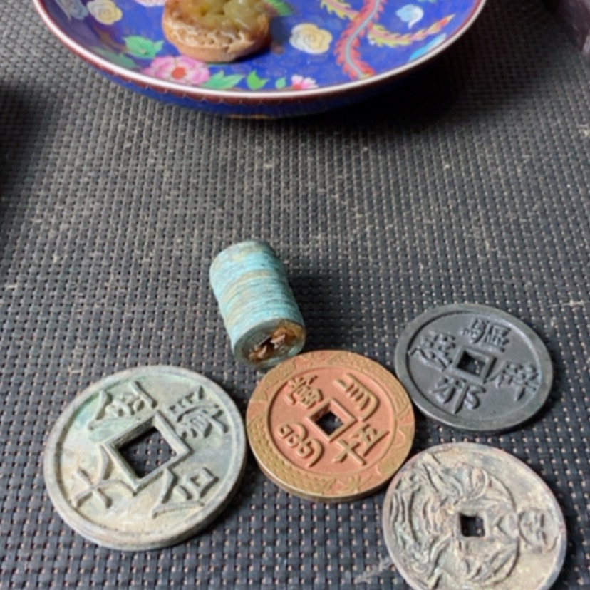 【闪购商品】瓷摆件