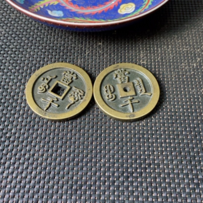【闪购商品】瓷摆件
