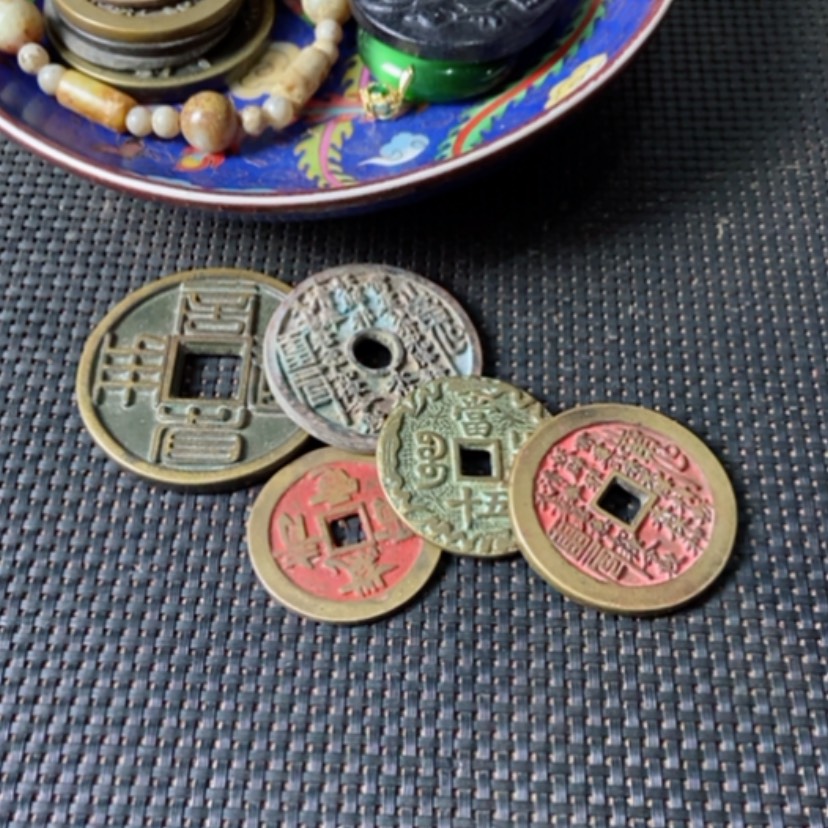 【闪购商品】瓷摆件