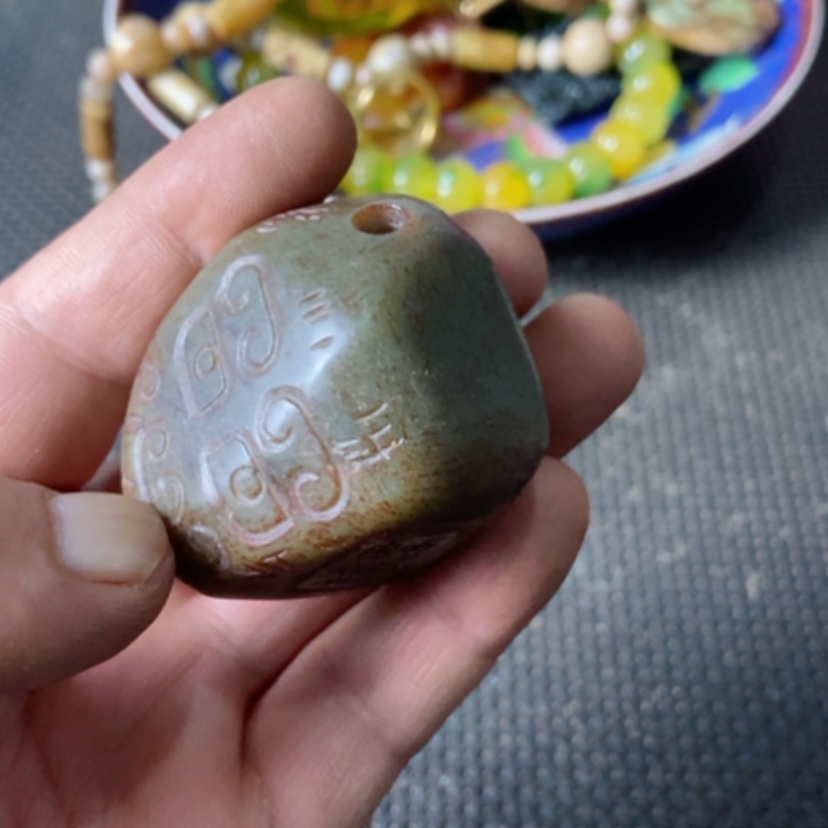 【闪购商品】瓷摆件