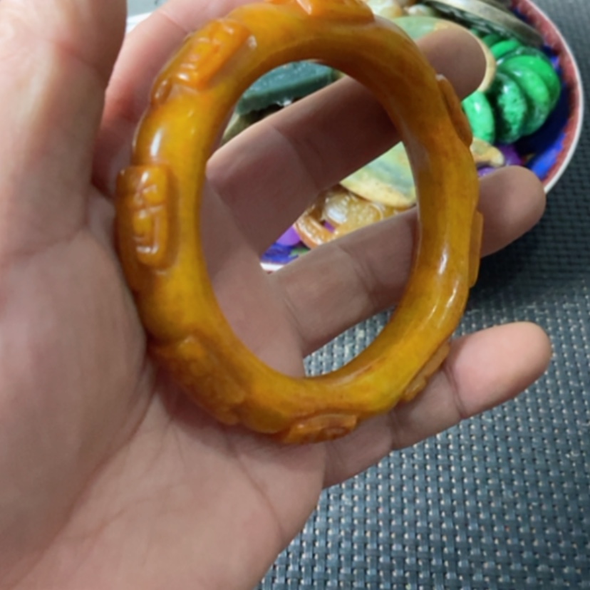【闪购商品】瓷摆件