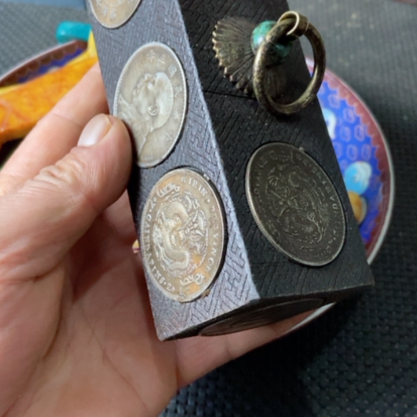 【闪购商品】瓷摆件