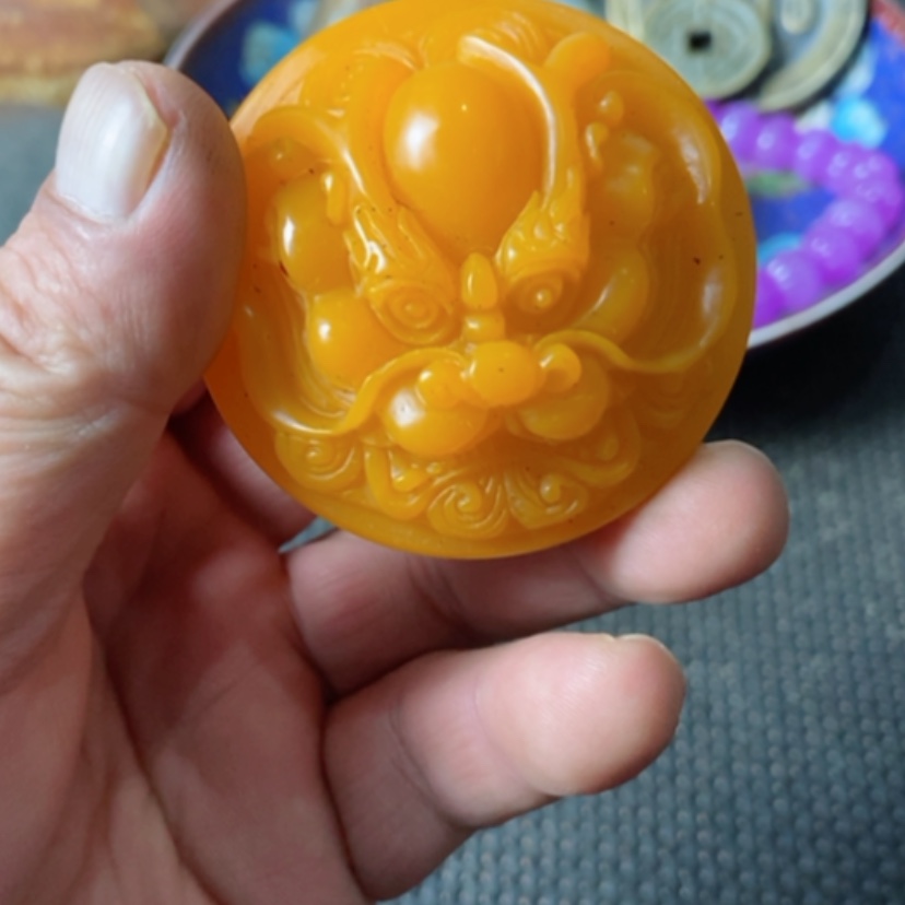 【闪购商品】瓷摆件