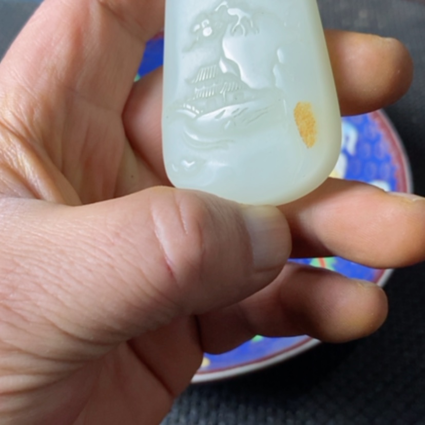 【闪购商品】瓷摆件