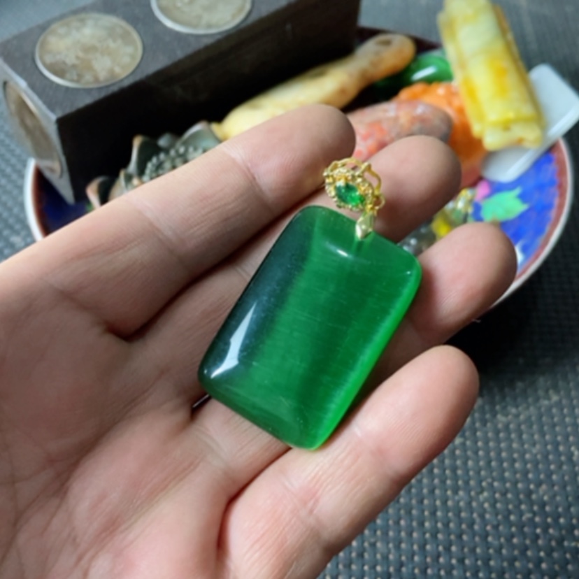 【闪购商品】瓷摆件