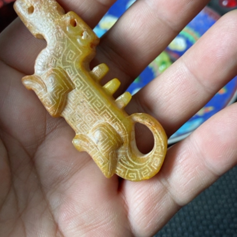 【闪购商品】瓷摆件