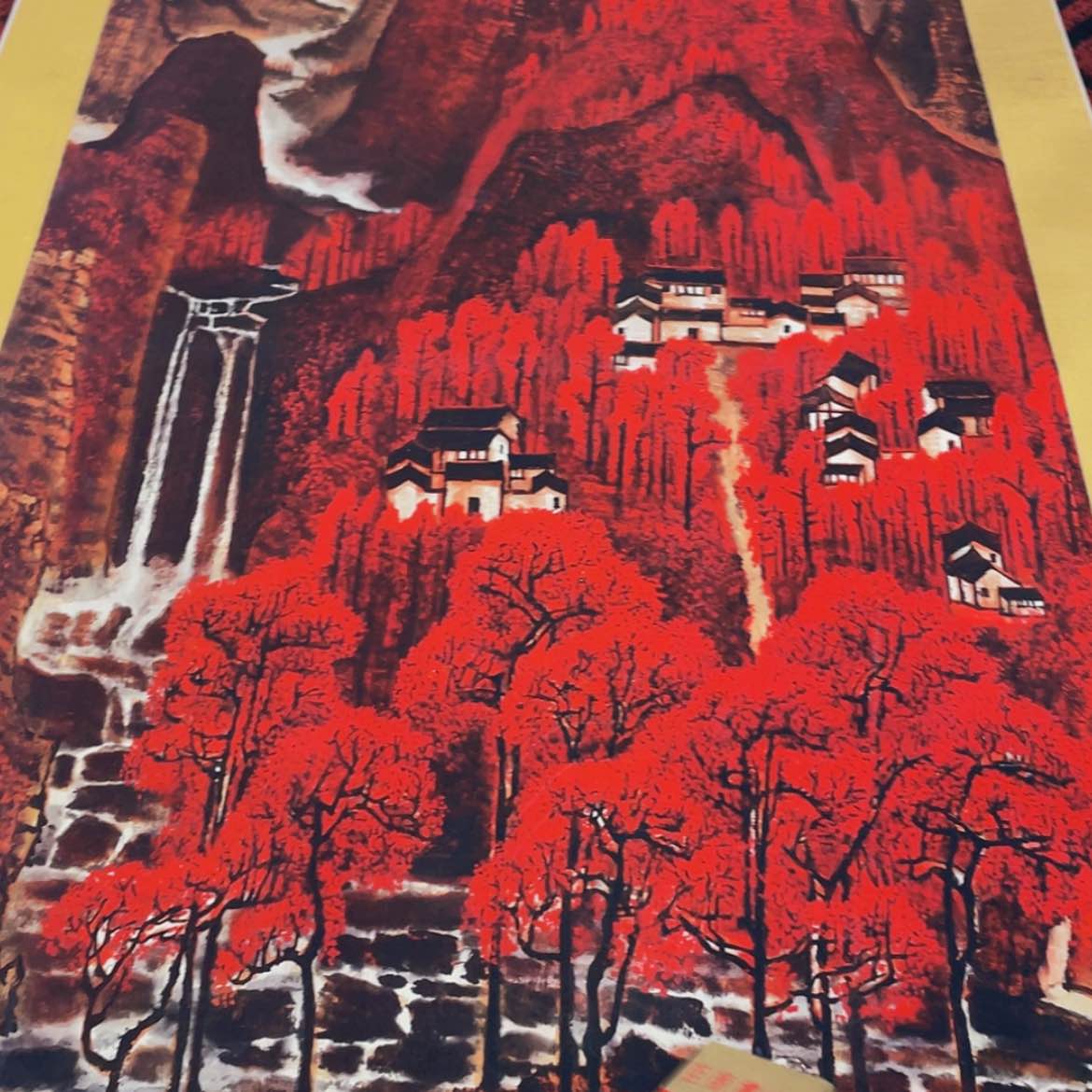 【闪购商品】绘画1