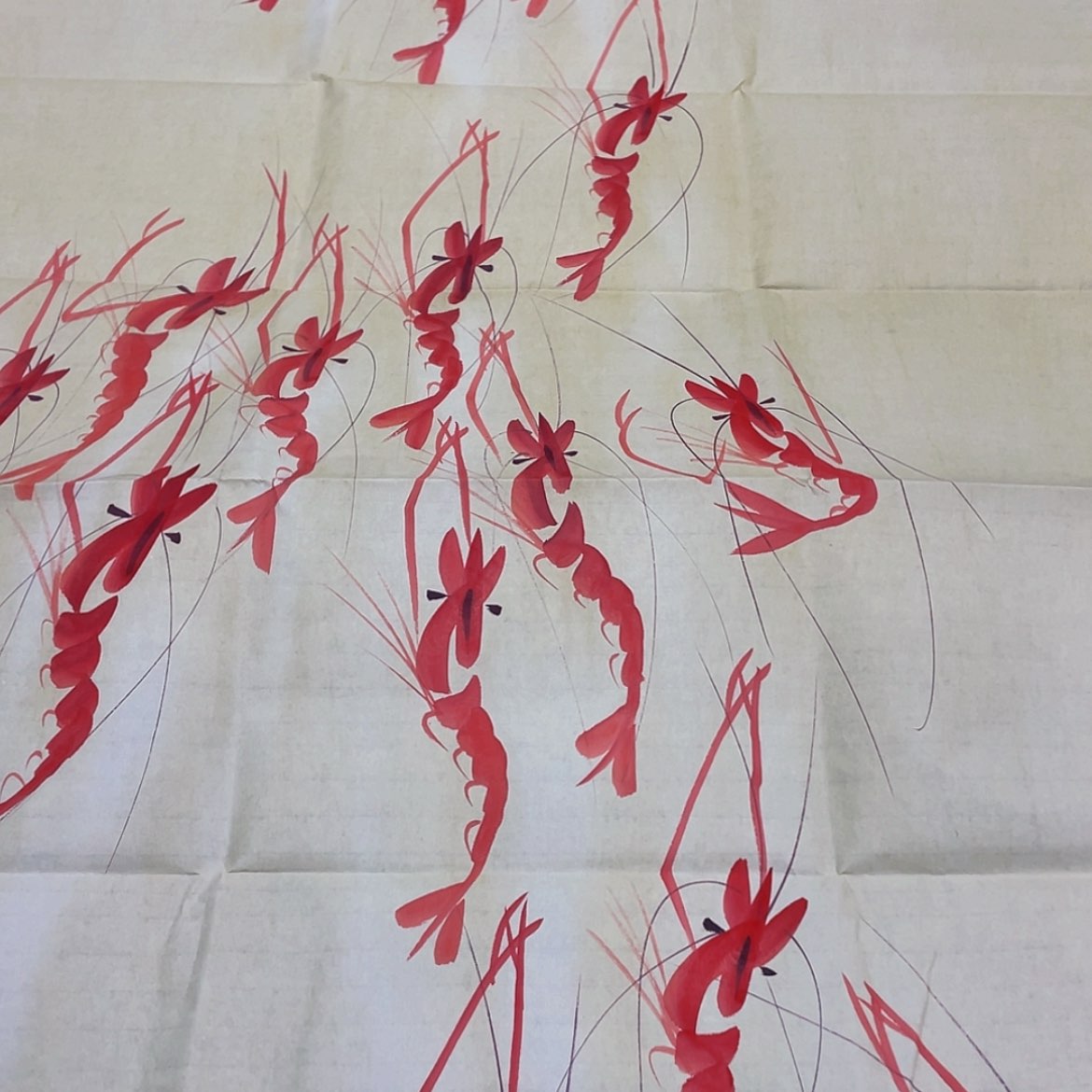 【闪购商品】绘画1