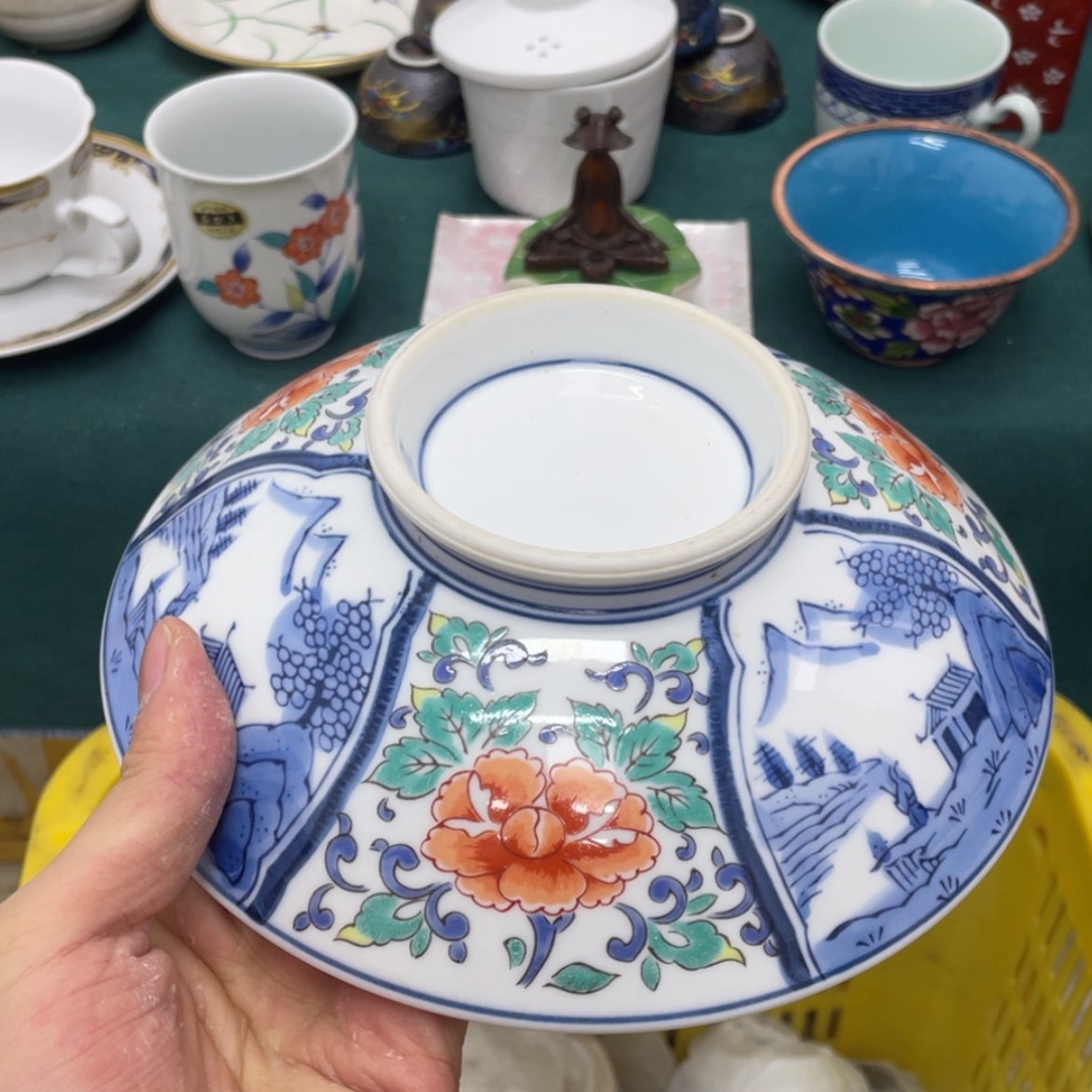 【闪购商品】瓷器陶器