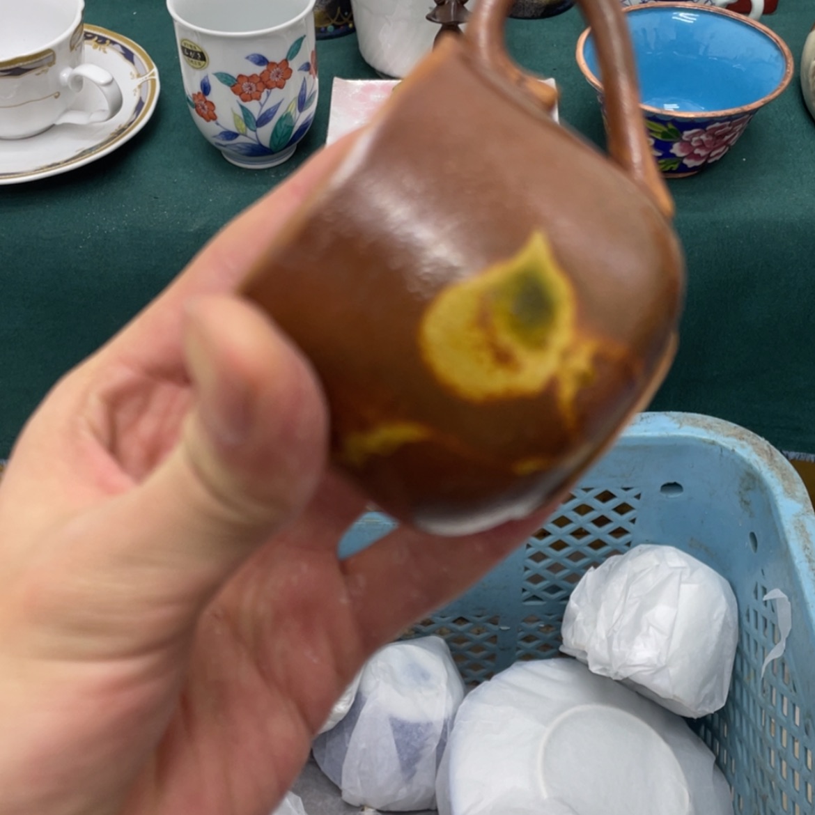 【闪购商品】瓷器陶器