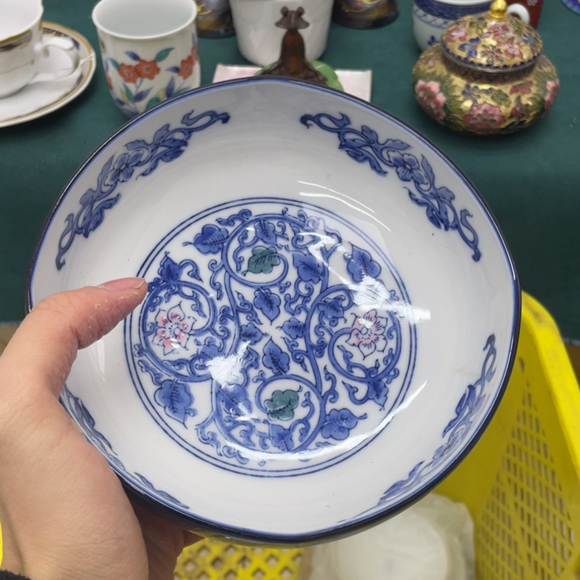 【闪购商品】瓷器陶器家***宝
