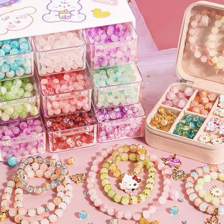 diy饰品配件手工