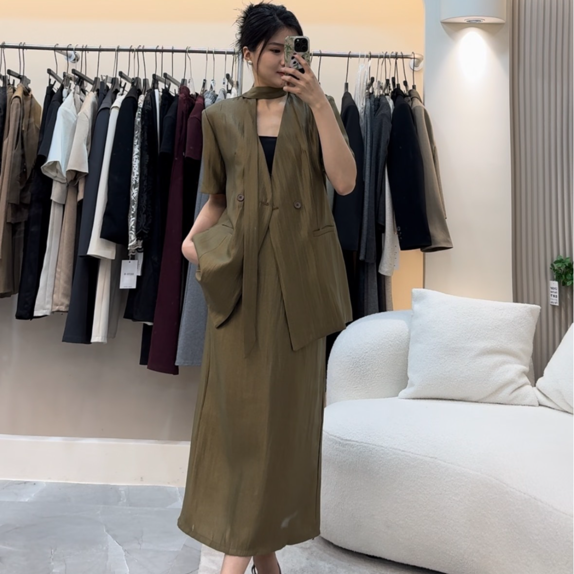 随机网红时尚休闲百搭女士黑色