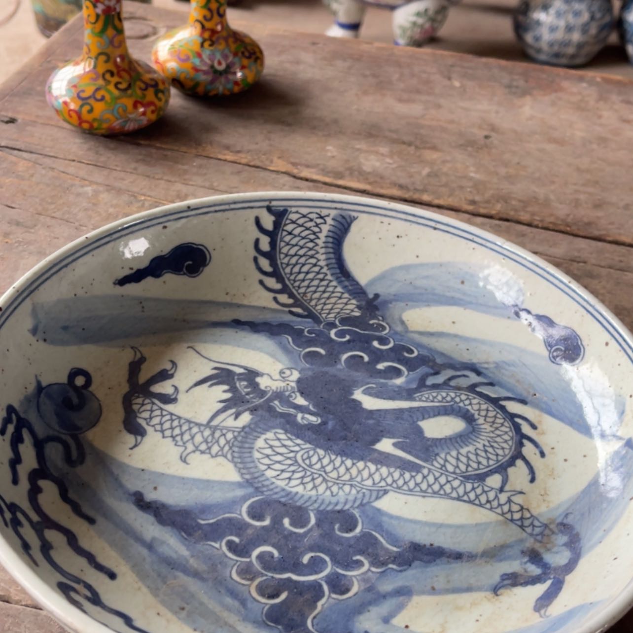 【闪购商品】密胺摆件