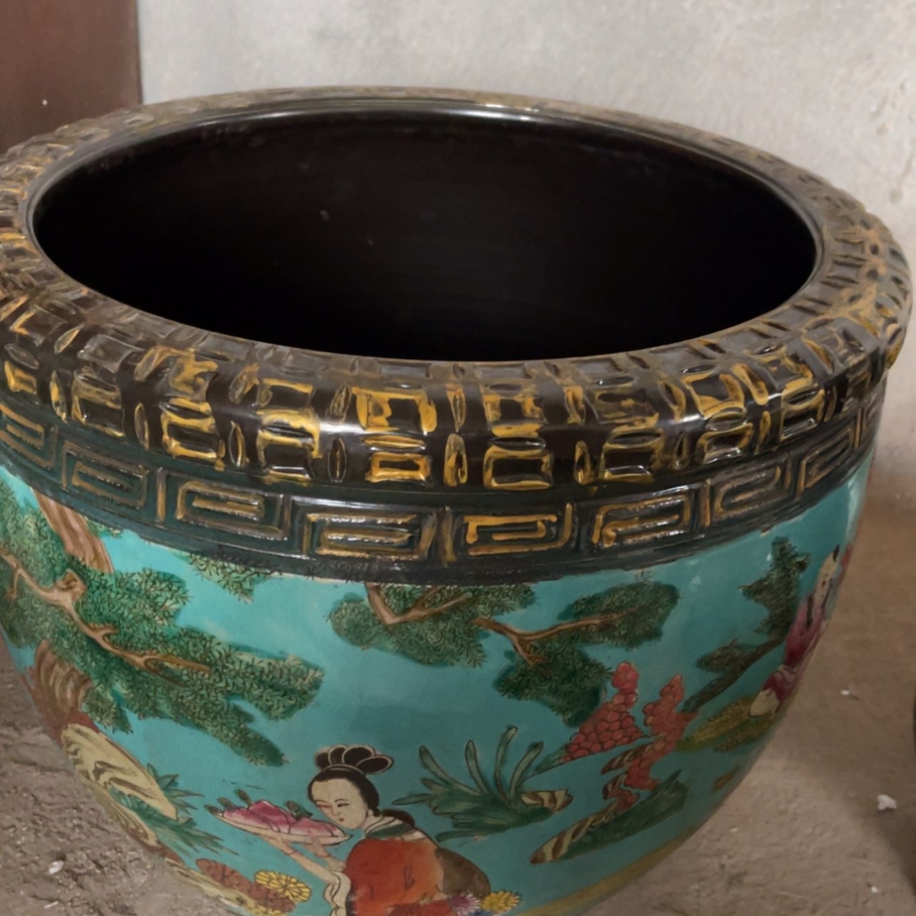 【闪购商品】密胺摆件