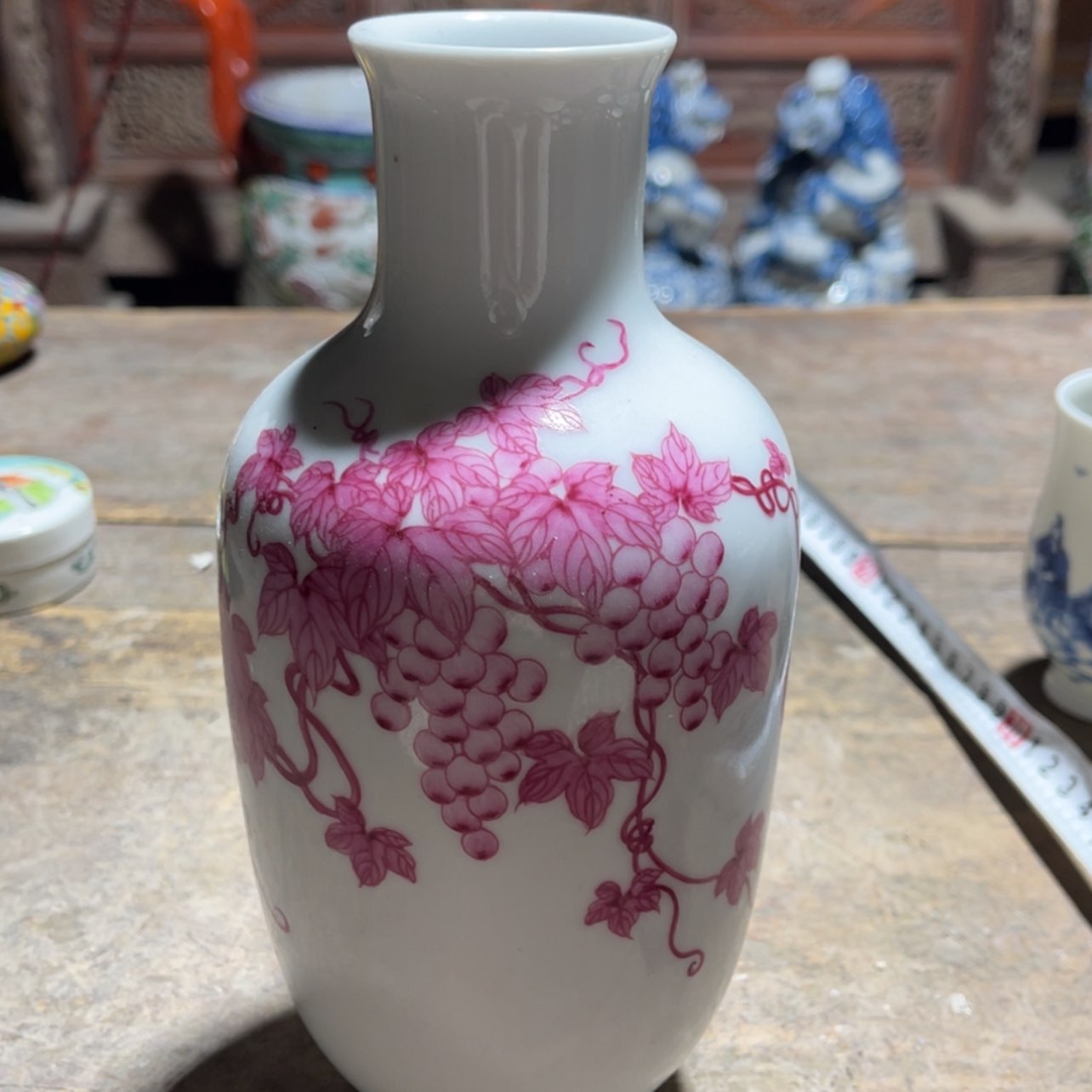 【闪购商品】密胺摆件