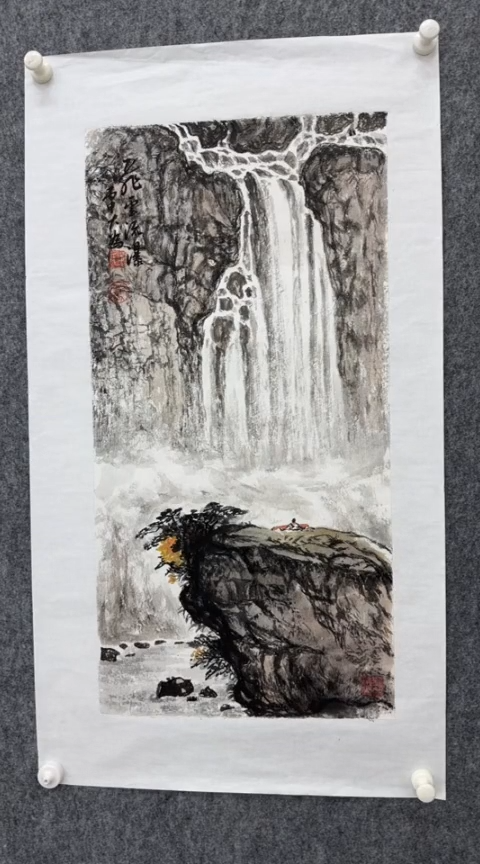 【闪购商品】绘画1