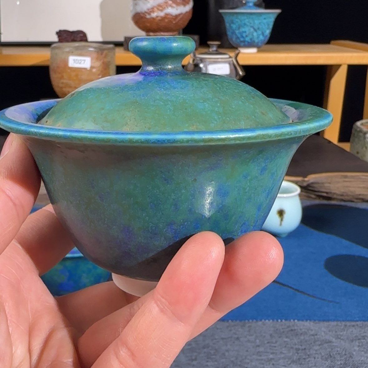 【闪购商品】密胺杯薇*喵