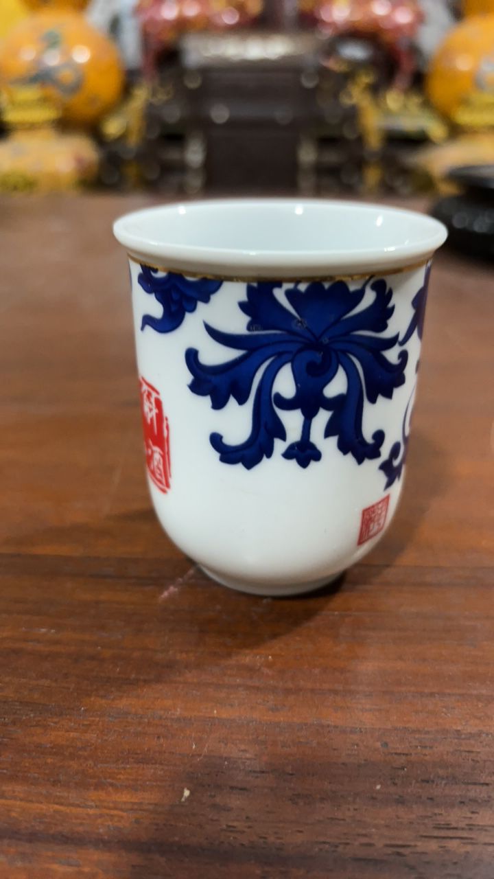 126陶瓷主人杯 代替链接