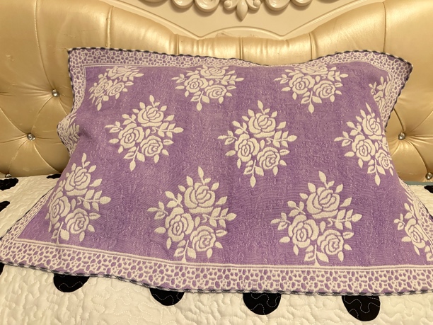 高档成人加厚八层盖巾情侣三层棉枕毛巾高档柔软加大欧式盖巾包邮