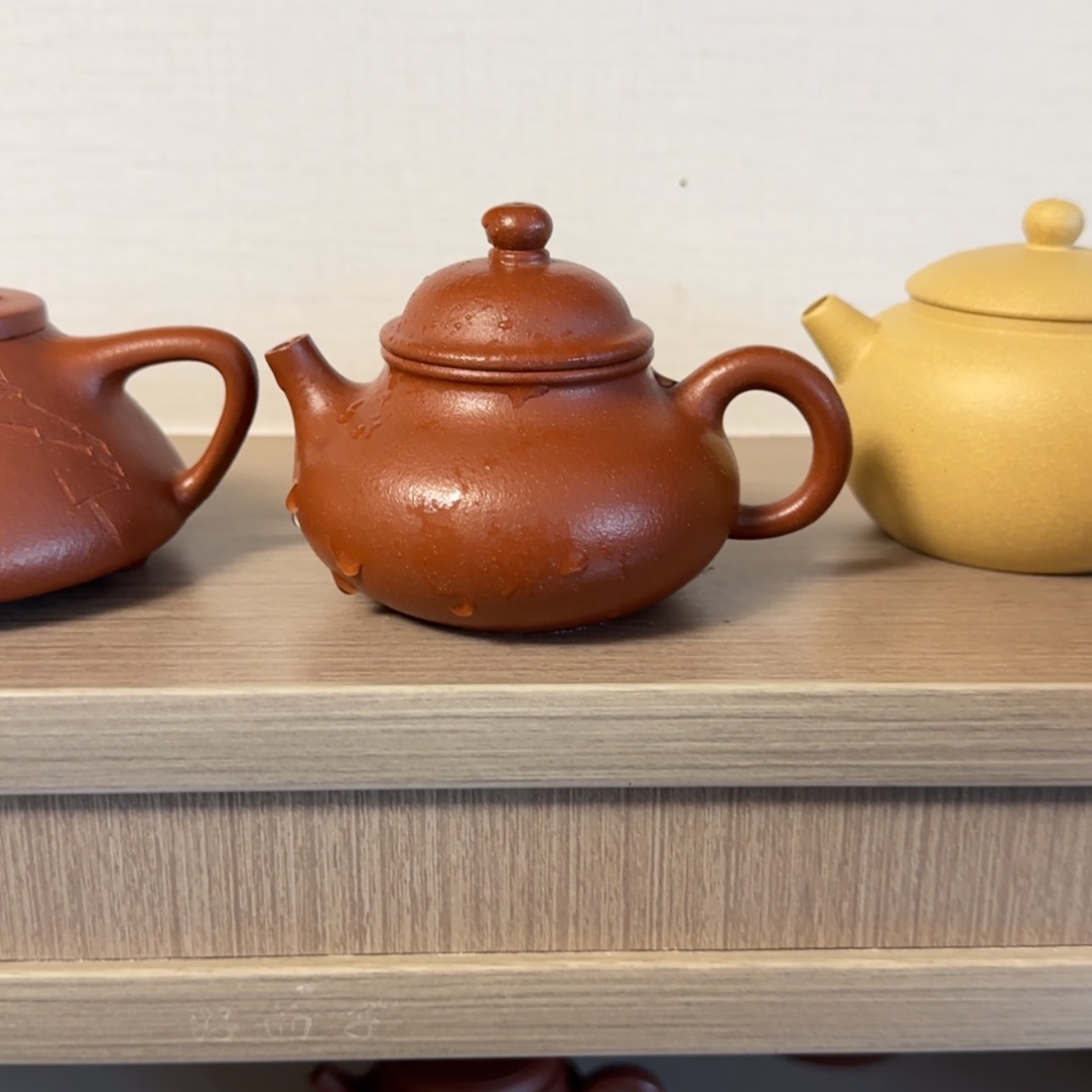 【闪购商品】紫砂茶壶