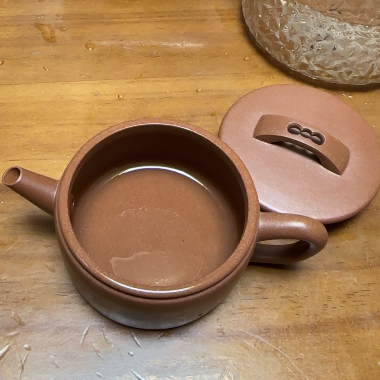 【闪购商品】紫砂茶壶