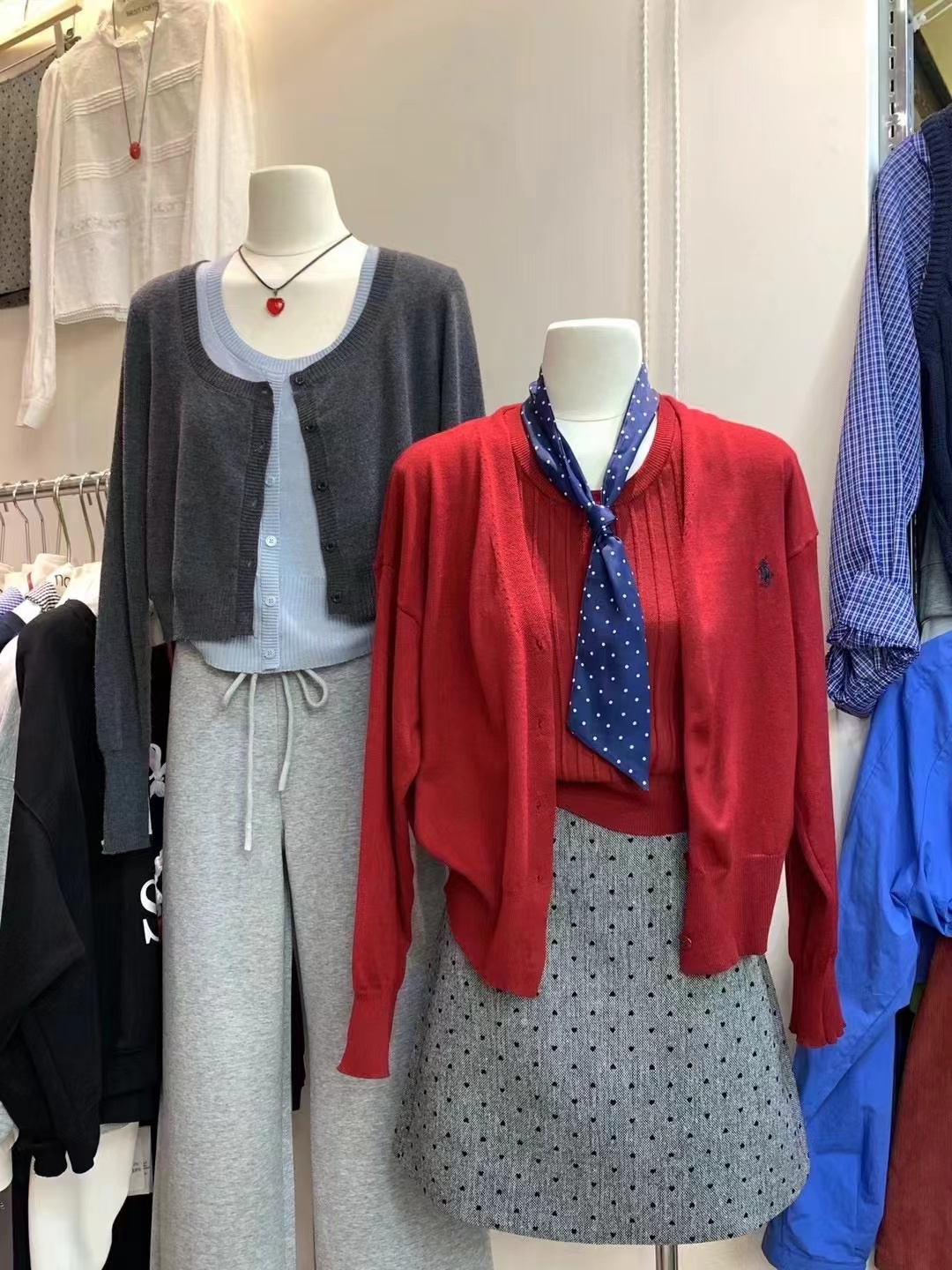 001-200 韩版女装集合链接 按照编码拍下