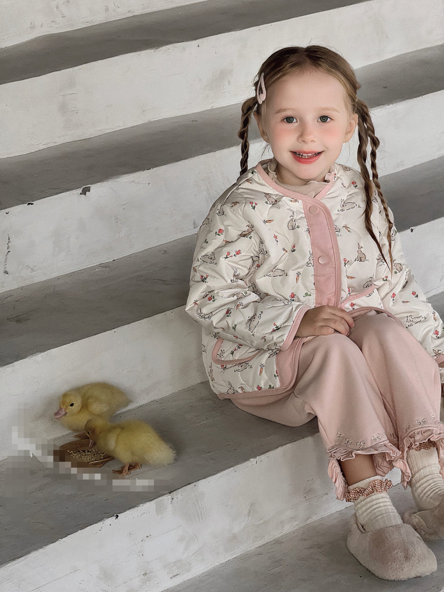 三姐严选童装～（3号链接）NO退换，介意勿拍