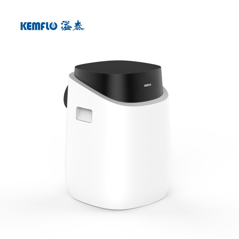 溢泰中央软水机1吨1.5吨家用中央软水机