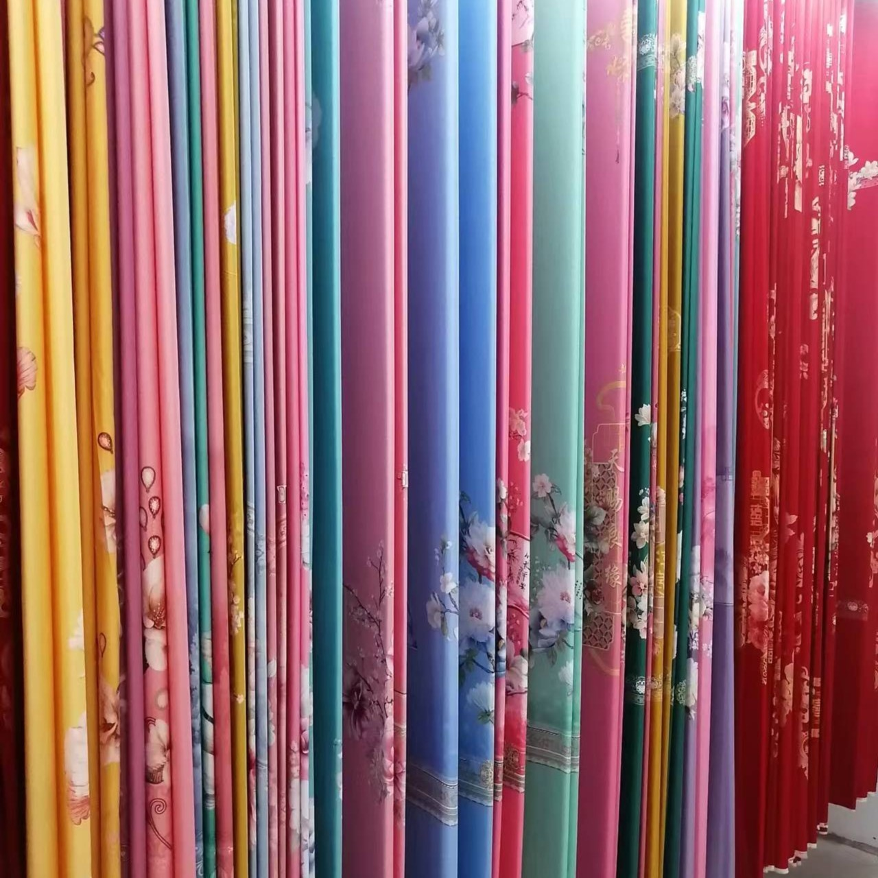 【宠粉福利】纯棉床品布料28